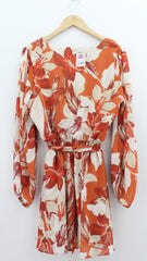 VESTIDO Femenino Love Stitch