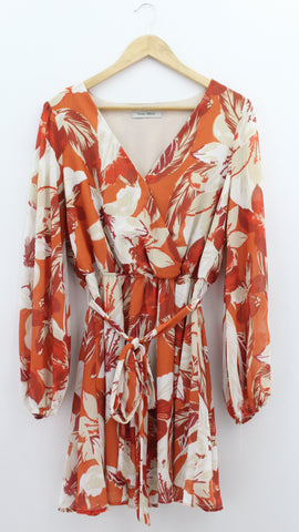 VESTIDO Femenino Love Stitch