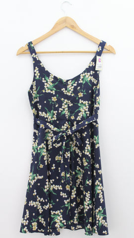 VESTIDO Femenino Misska (Fashion 21)