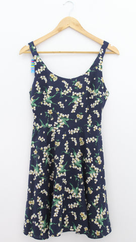 VESTIDO Femenino Misska (Fashion 21)