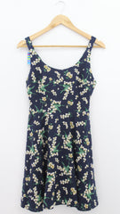 VESTIDO Femenino Misska (Fashion 21)