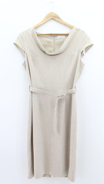 VESTIDO Femenino Calvin Klein