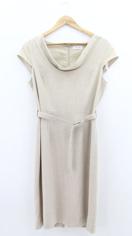 VESTIDO Femenino Calvin Klein