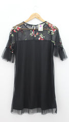 VESTIDO Femenino H&O