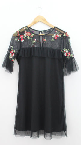 VESTIDO Femenino H&O