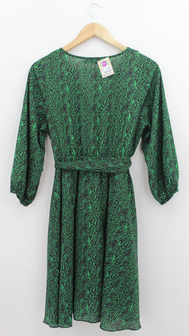 VESTIDO Femenino H&O