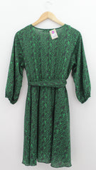 VESTIDO Femenino H&O