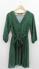 VESTIDO Femenino H&O