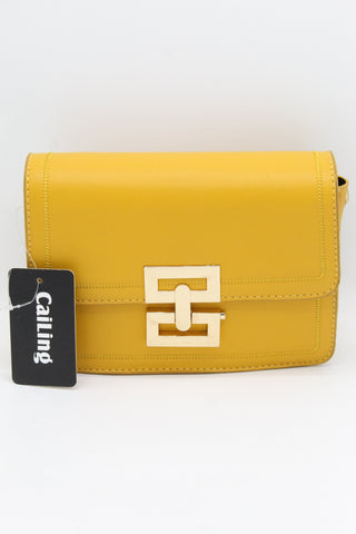 CARTERA PEQUEÑA