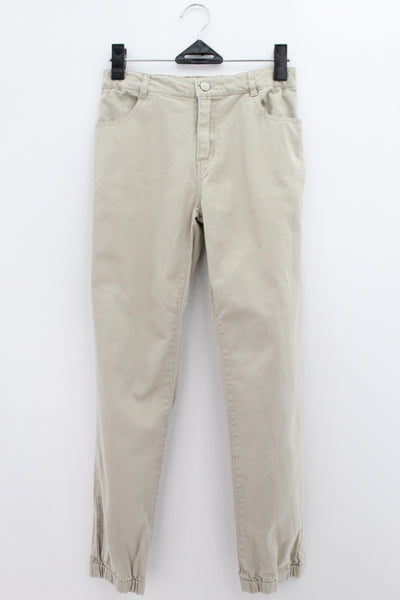 PANTALON VESTIR niño (8-14) EPK