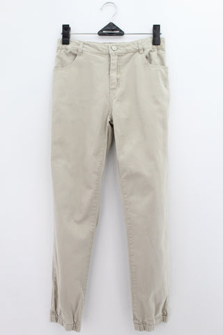 PANTALON VESTIR niño (8-14) EPK
