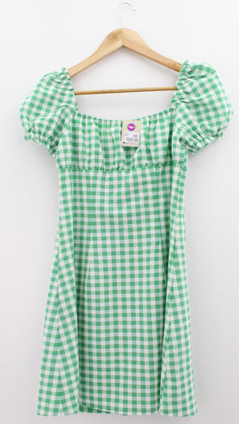 VESTIDO Femenino Divided