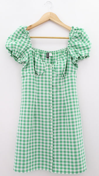VESTIDO Femenino Divided