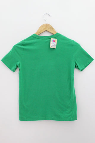 CAMISETA niño (8-14)