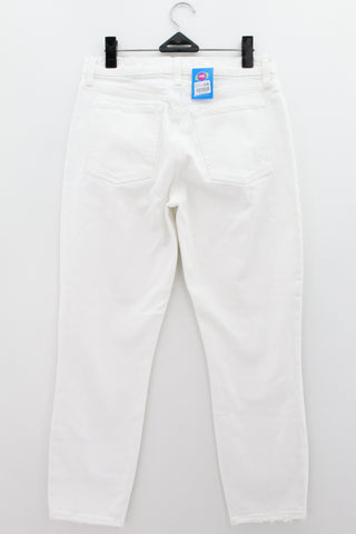JEAN MUJER Femenino Abercrombie and Fitch