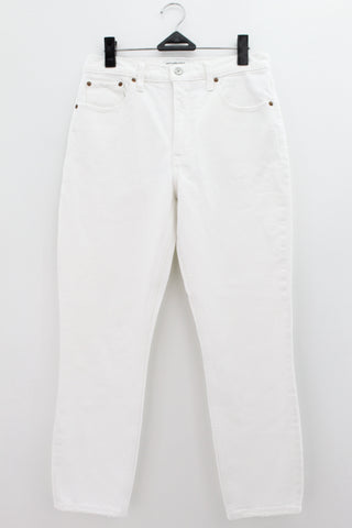 JEAN MUJER Femenino Abercrombie and Fitch