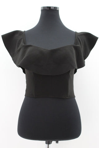 TOP Femenino H&M