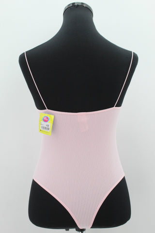 TOP Femenino Forever 21