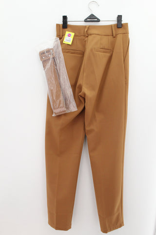 PANTALON VESTIR Femenino Shein