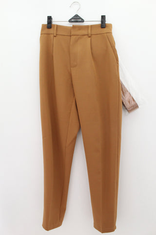 PANTALON VESTIR Femenino Shein