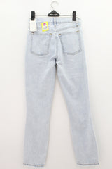 JEAN MUJER Femenino Abercrombie and Fitch