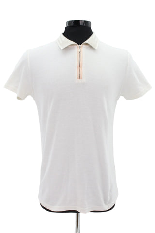 CAMISETA POLO Masculino August