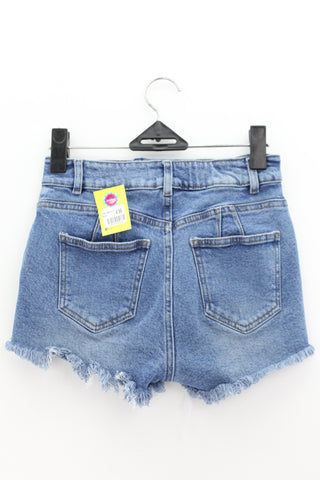 SHORT niña (3-7) Circus