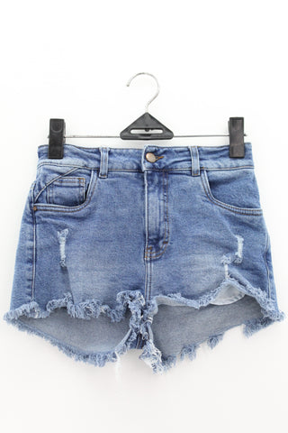 SHORT niña (3-7) Circus