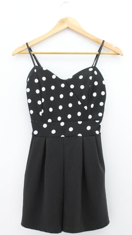 ENTERIZO SHORT Femenino