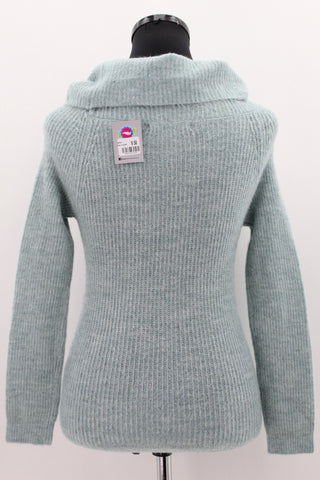 SACO Femenino Pull & Bear