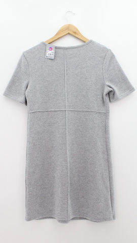 VESTIDO Femenino Zara