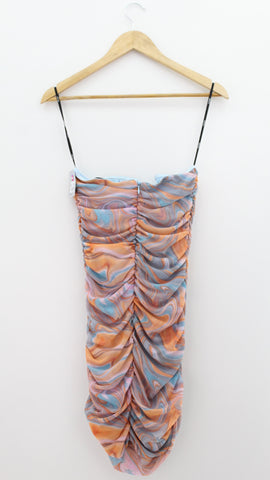 VESTIDO Femenino Forever 21