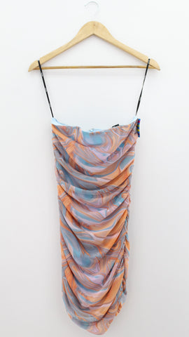 VESTIDO Femenino Forever 21