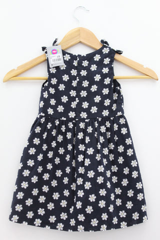 VESTIDO niña (3-7)