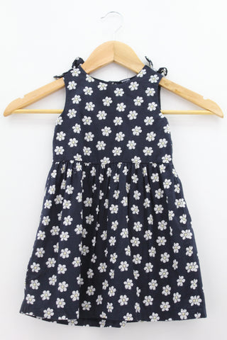 VESTIDO niña (3-7)