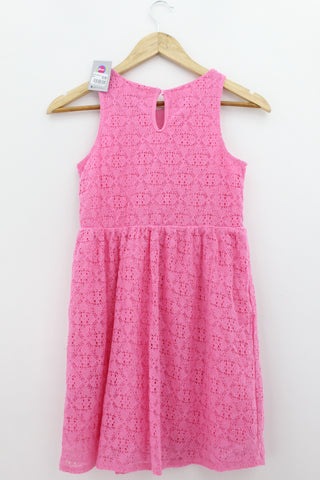 VESTIDO niña (8-14) H&M