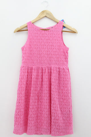 VESTIDO niña (8-14) H&M