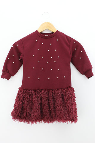 VESTIDO niña (3-7) Shein