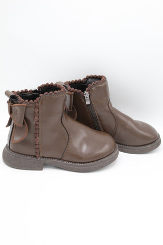 BOTAS niña (8-14)