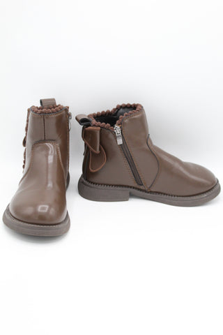 BOTAS niña (8-14)