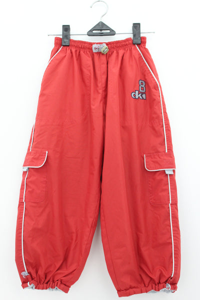 CONJUNTO niño (3-7)