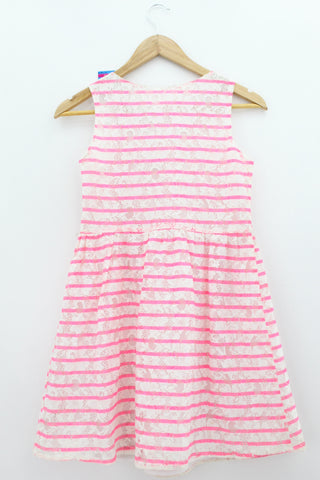 VESTIDO niña (8-14) Just me