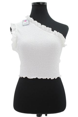 TOP Femenino Shein