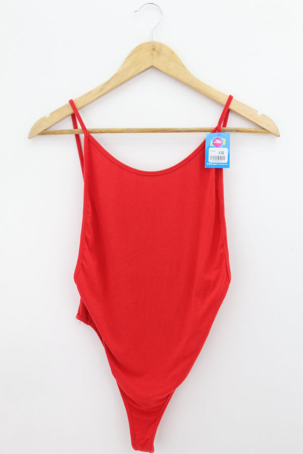 TOP Femenino CASUAL