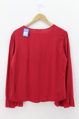 TOP Femenino CASUAL Jolie
