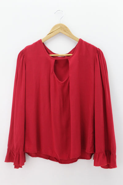 TOP Femenino CASUAL Jolie