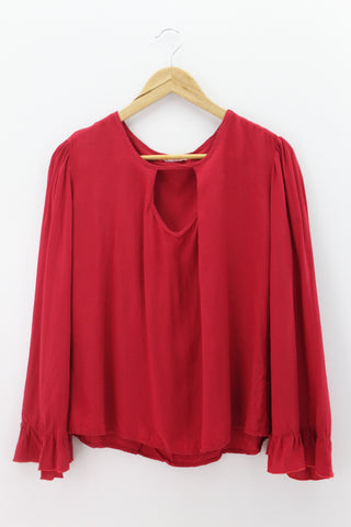 TOP Femenino CASUAL Jolie
