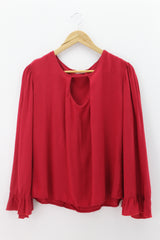 TOP Femenino CASUAL Jolie