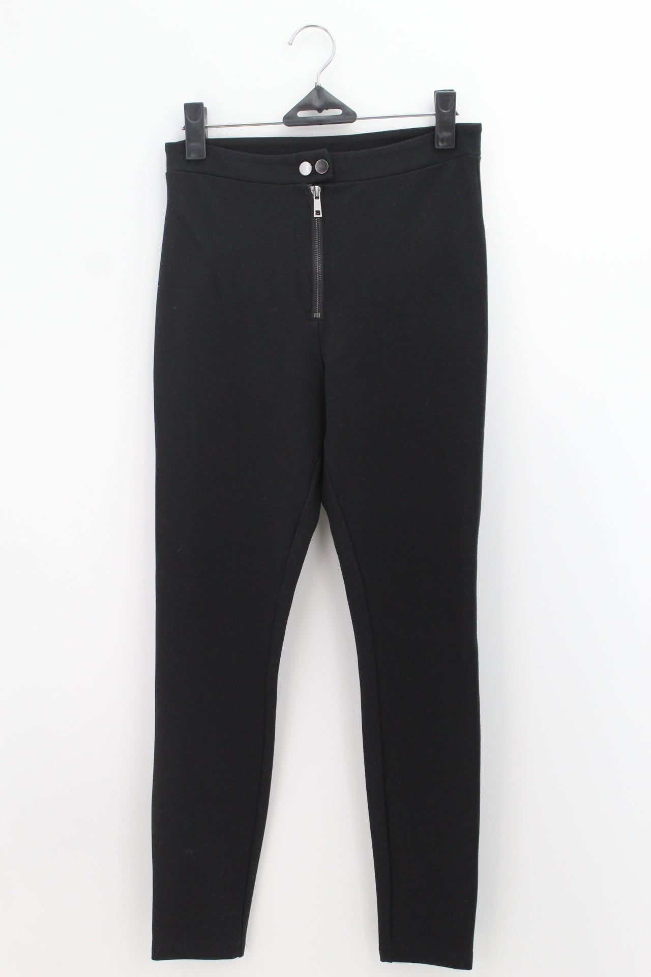 PANTALON VESTIR Femenino Stradivarius
