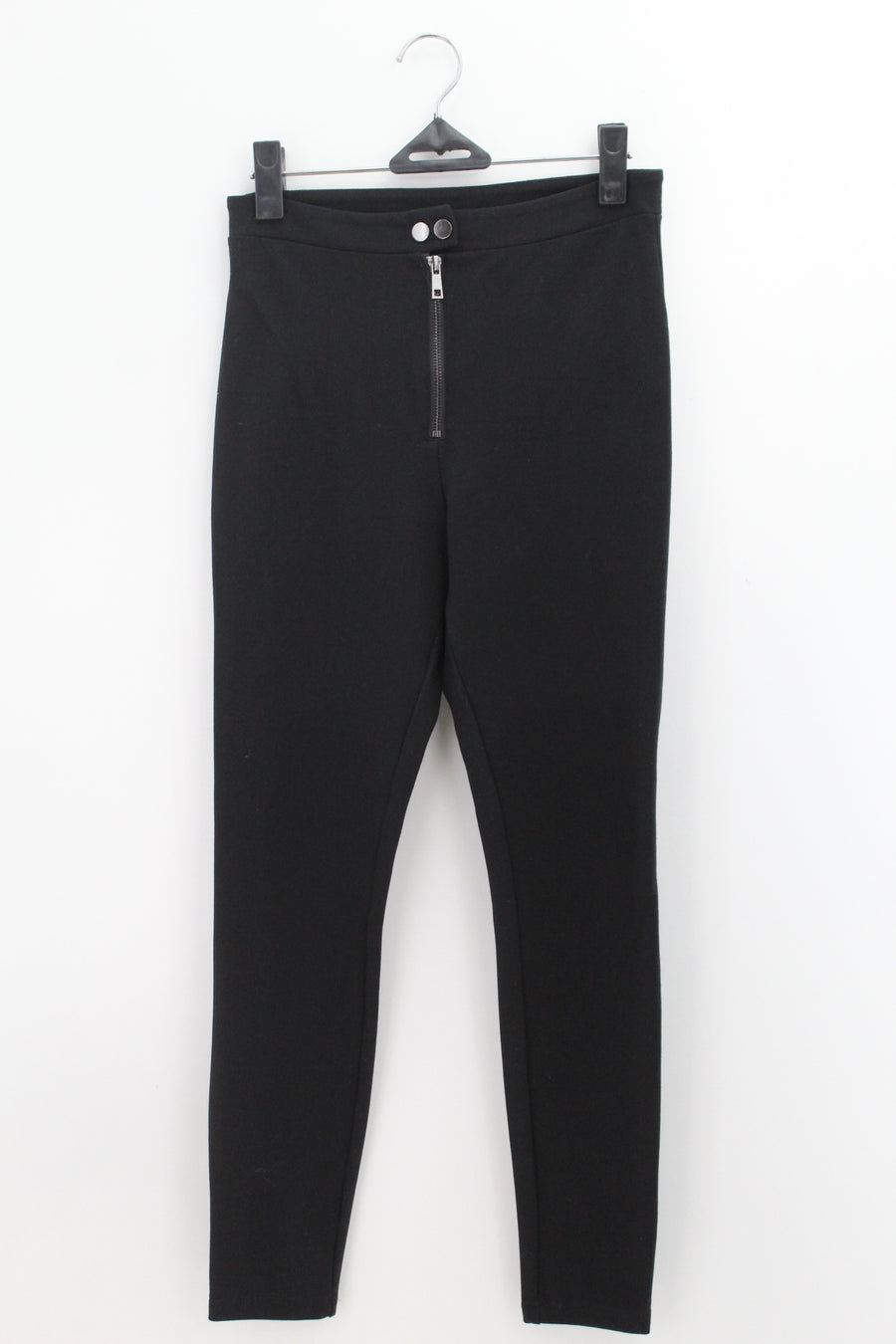 PANTALON VESTIR Femenino Stradivarius